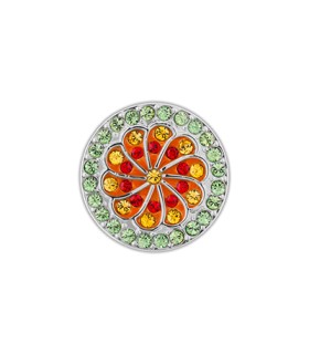 Swarovski Jewellery tropical fruit charm clip - 5002677