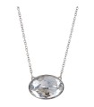 Swarovski Jewellery vanilla crystal necklace - 5008655
