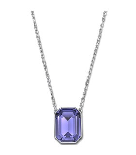 Vini tanzanite pendant - 5007824