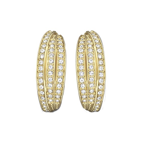 Volatile pierced earrings - 5007754