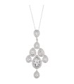 Swarovski Jewellery sensation pendant - 1156253