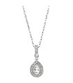 Swarovski Jewellery sensation small pendant - 1156256