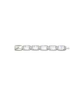 Nirvana crystal dtl bracelet, M - 1144369