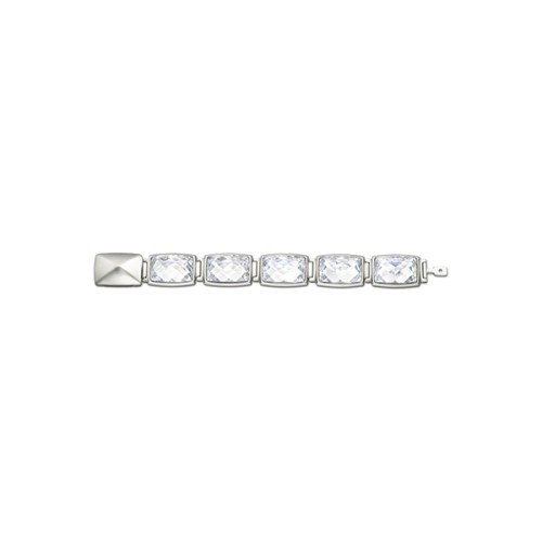 Nirvana crystal dtl bracelet, M - 1144369