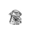 Pandora moments 925 sterling silver girl charm - 790375