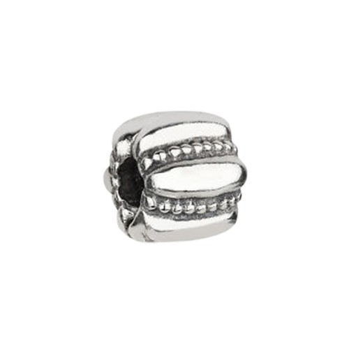 Pandora moments 925 sterling silver decorative clip charm - 790446