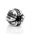 Pandora moments 925 sterling silver decorative clip charm - 790446