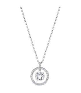 Swarovski Jewellery lavender pendant - 1039065