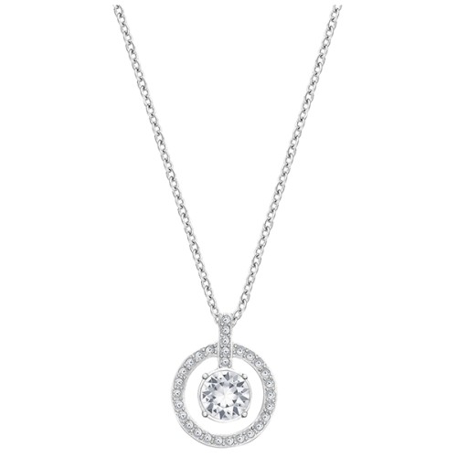 Swarovski Jewellery lavender pendant - 1039065