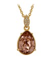 Swarovski Jewellery lime pendant - 1051158
