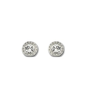 Swarovski Jewellery angelic pierced earrings - 1081942