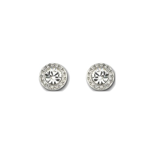 Swarovski Jewellery angelic pierced earrings - 1081942