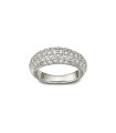 Swarovski Jewellery maeva white ring 55 - 1082413