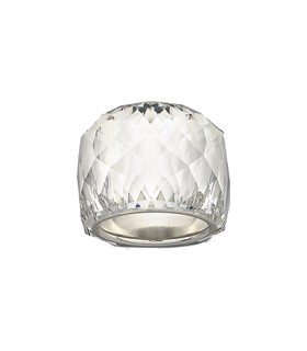 Swarovski Jewellery nirvana crystal ring - 1094825