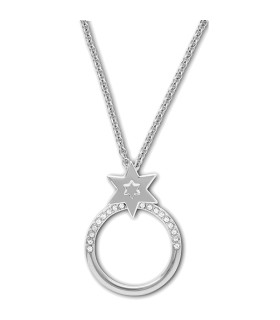 Swarovski Jewellery star charmed pendant - 1111155