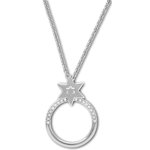 Swarovski Jewellery star charmed pendant - 1111155