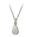 Swarovski Jewellery heloise pendant - 1023992