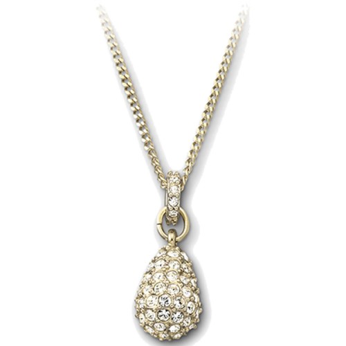 Swarovski Jewellery heloise pendant, gold-plated - 1023993