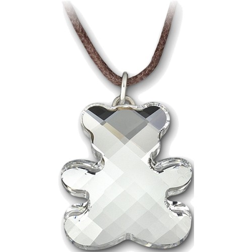 Swarovski Jewellery teddy mini pendant - 878446
