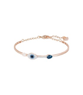 Swarovski Duo Evil Eye Bangle - 5171991