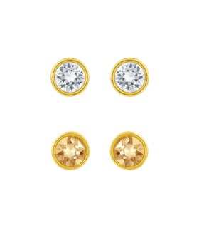 Swarovski Harley Earrings Set - 1092467