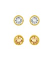 Swarovski Harley Earrings Set - 1092467