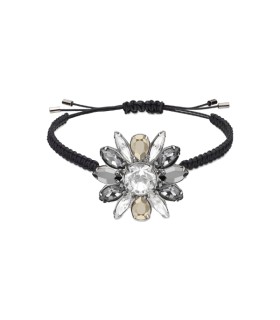 Swarovski By Shourouk Black Bracelet - 5019149