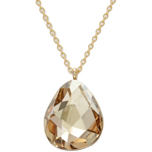 Swarovski Helios Desert Glow Pendant - 1054610