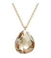 Swarovski Helios Desert Glow Pendant - 1054610