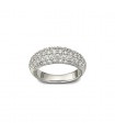 Swarovski Jewellery maeva white ring 60 - 1082415