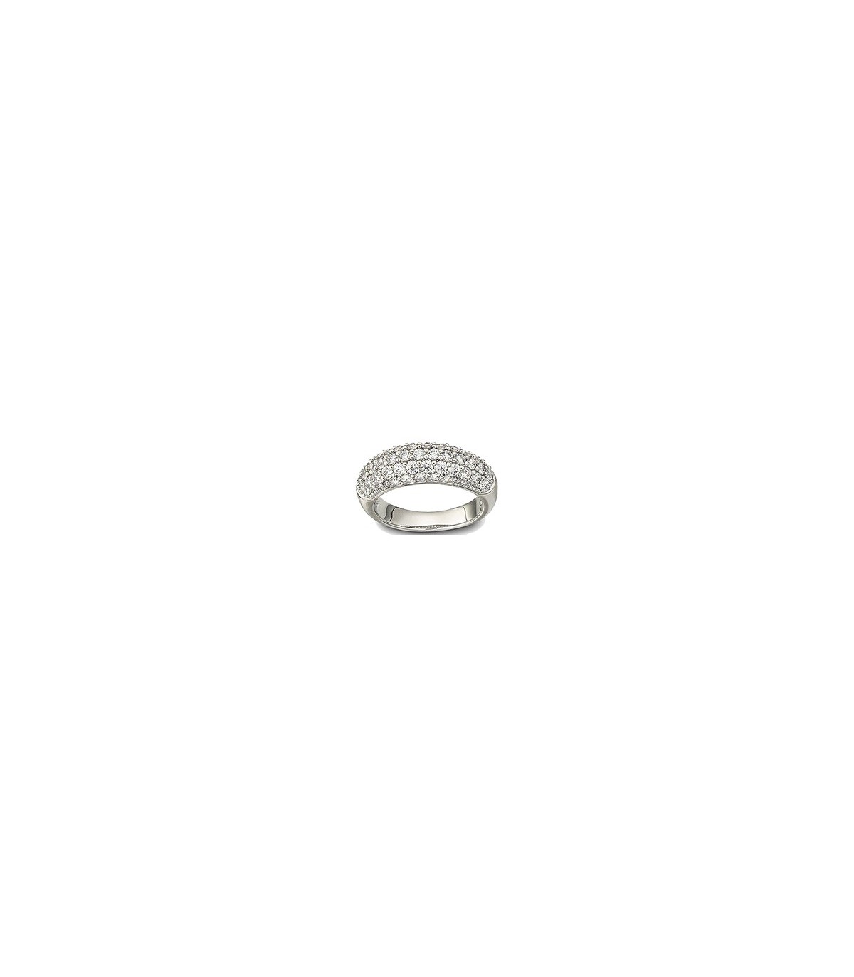 Swarovski Jewellery maeva white ring 60 1082415