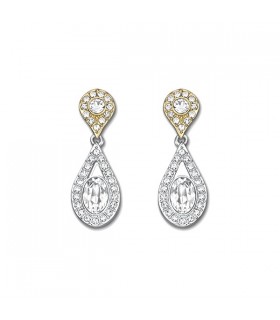 Swarovski Jewellery swinging pierced earrings - 5032908