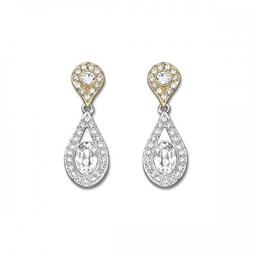 Swarovski Jewellery swinging pierced earrings - 5032908