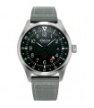Alpina Startimer Pilot GMT Quartz  AL-247B4S6