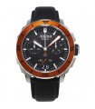 Alpina Seastrong Diver 300 Chrono Qtz AL-372LBO4V6