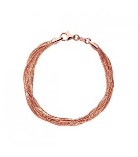 Links of London Essentials Silk bracelet - 5010.3678