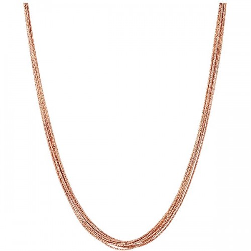 Links of London Silk necklace - 5020.3374