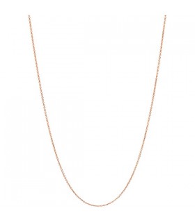 Links of London Essential RGP ball chain - 5022.0808