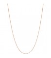 Links of London Essential RGP ball chain - 5022.0808