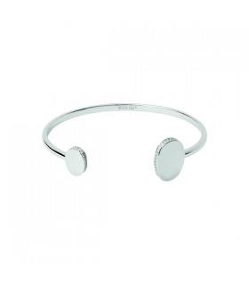 Links of London Narrative Silver bangle - 5012.0426