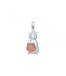 Links of London Cat and Ball Charm - 5030.2601