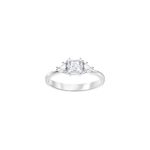 Swarovski Attract Triology Ring size 58 - 5402447