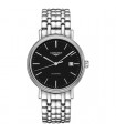 Longines Présence blk Automatic 40MM - L4.922.4.52.6