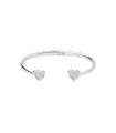 Links of London My open heart bangle - 5010.4238