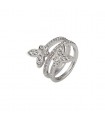 Swarovski Butterfly ring - 1126775