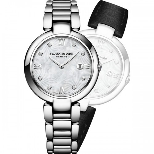 Raymond Weil Shine Ladies Quartz 32MM - 1600-ST-00995