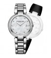 Raymond Weil Shine diamonds Qtz 32MM - 1600-STS-00995