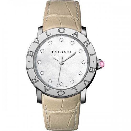 Bvlgari Bvlgari watch 33MM - BBL33WSL/12 - 101892