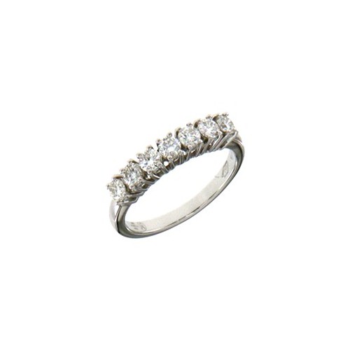 Mirco Visconti Eternity diamond ring 0.66ct - BR019/EE020