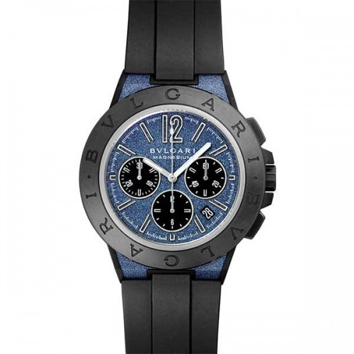 Bvlgari Diagono Magnesium-Ceramic Automatic - 102304